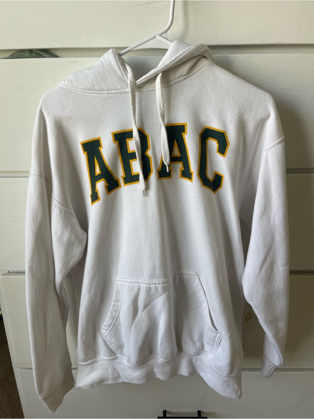 ABAC Stallions Hoodie
